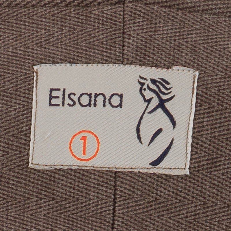 پالتو زنانه السانا مدل لوکا کد 236108