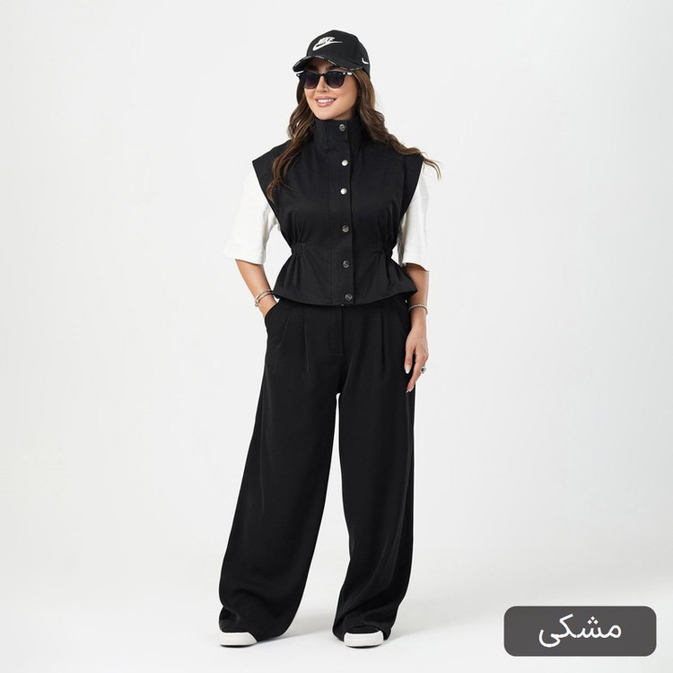 وست زنانه السانا مدل پالوما کد 2710