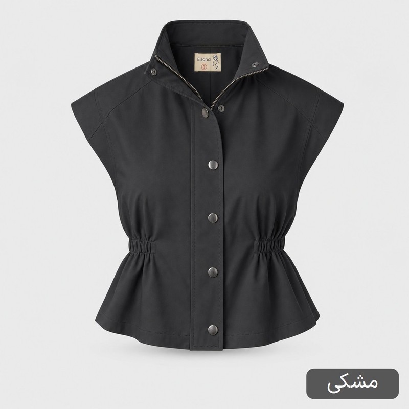وست زنانه السانا مدل پالوما کد 2710