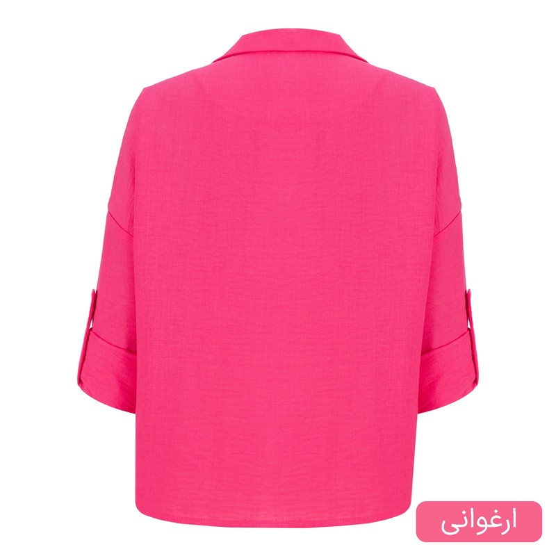 تونیک زنانه السانا مدل آریسان کد 2623