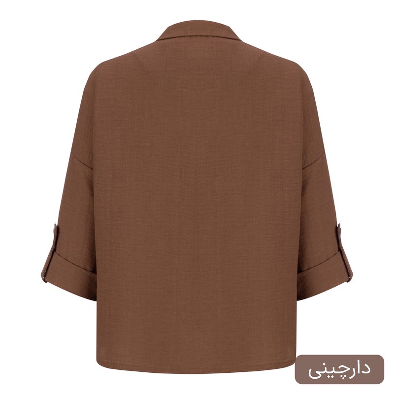 تونیک زنانه السانا مدل آریسان کد 2623