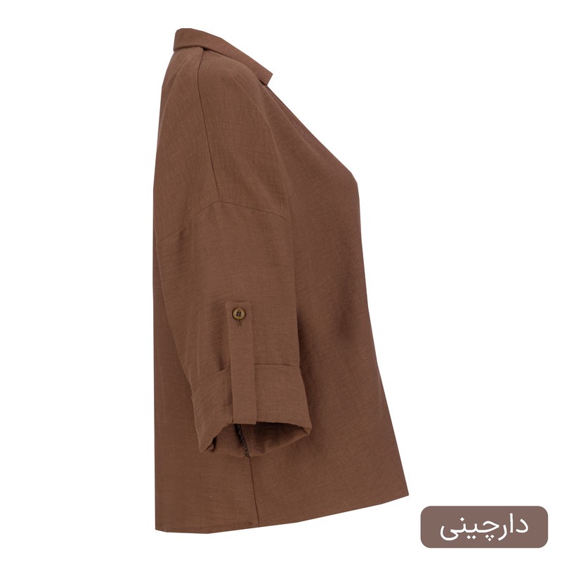 تونیک زنانه السانا مدل آریسان کد 2623