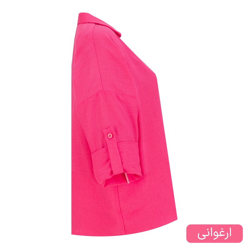 تونیک زنانه السانا مدل آریسان کد 2623