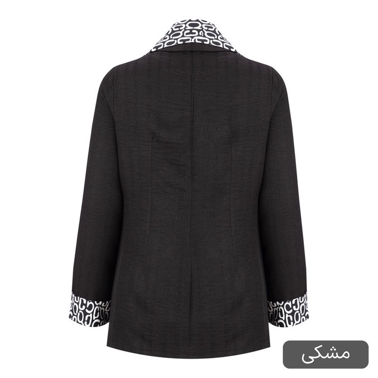ست 3 تکه لباس رسمی زنانه السانا مدل باوان کد 2553