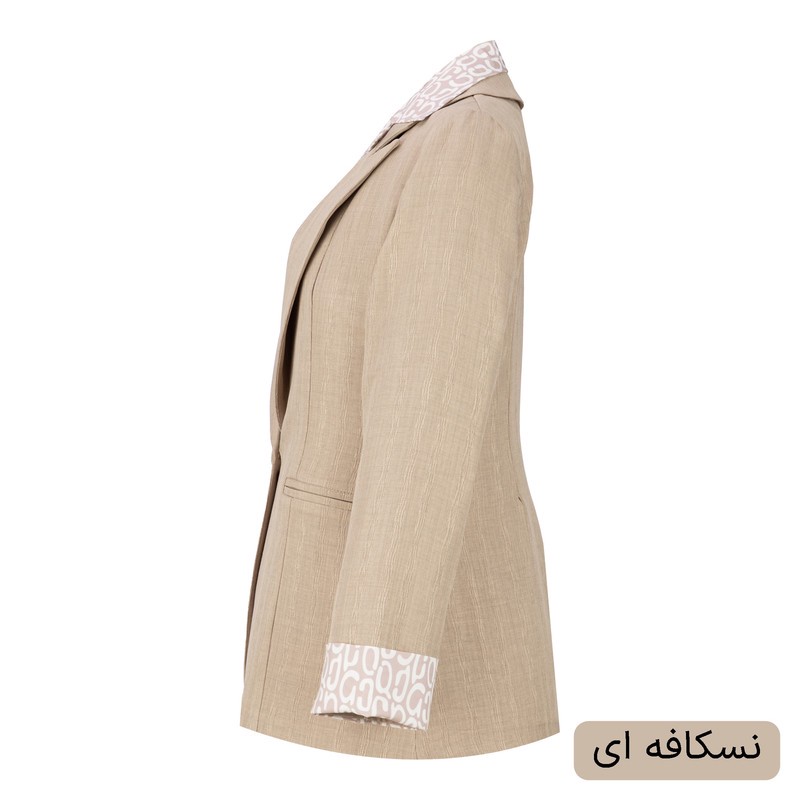 ست 3 تکه لباس رسمی زنانه السانا مدل باوان کد 2553
