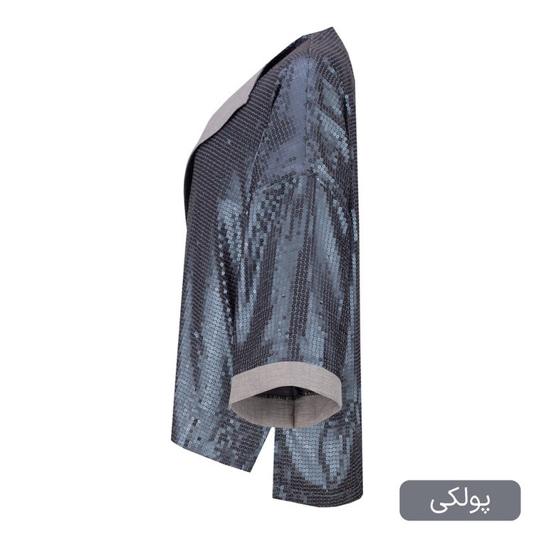 کت رسمی زنانه السانا مدل آنادل کد 254092