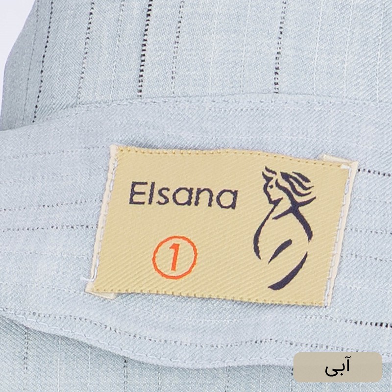 ست شومیز و شلوار زنانه السانا مدل الماس کد 2632
