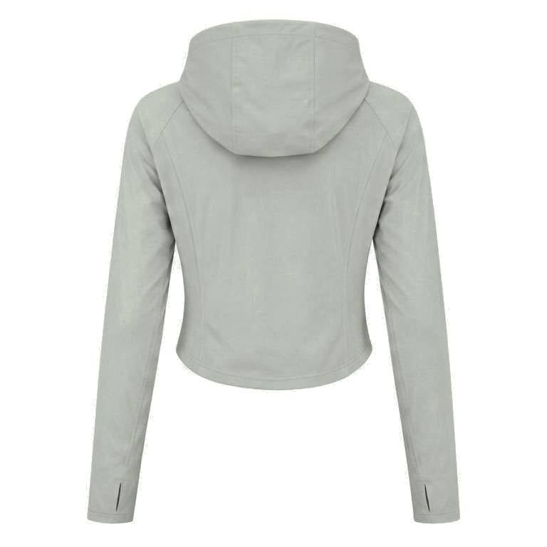 سویشرت ورزشی زنانه مدل UP-319