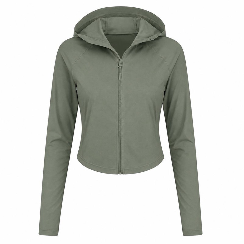 سویشرت ورزشی زنانه مدل UP-319