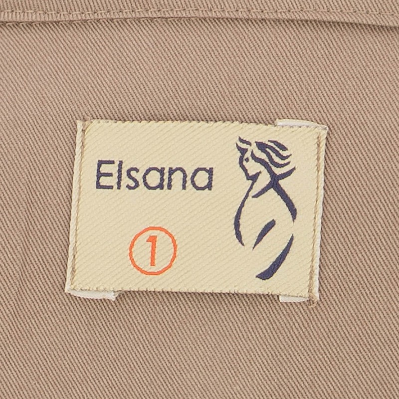 کراپ کت زنانه السانا مدل آدوین کد 2435