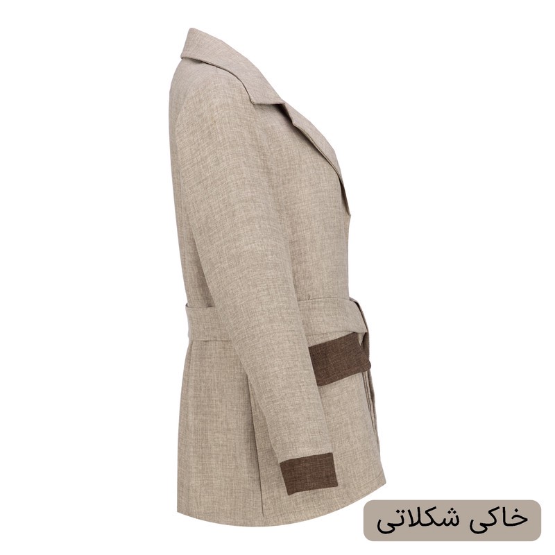 ست کت و شلوار رسمی زنانه السانا مدل آنیما کد 2547