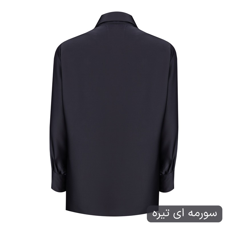 شومیز زنانه السانا مدل ریماس کد 1725