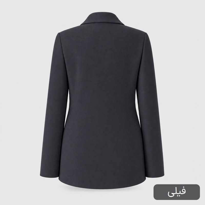 کت زنانه السانا مدل شایلیا کد 2725