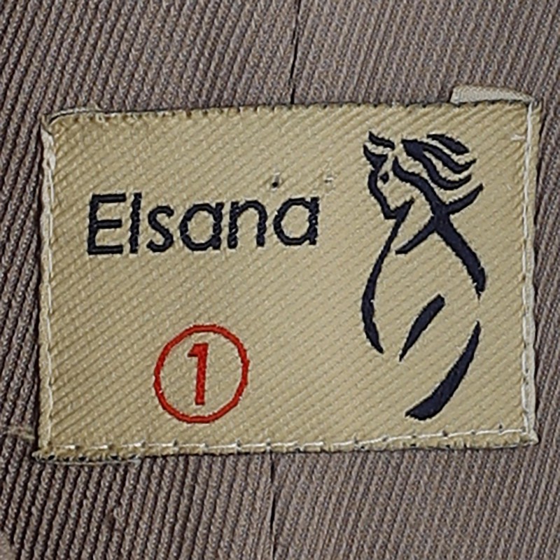 بارانی زنانه السانا مدل آژوان کد 2399