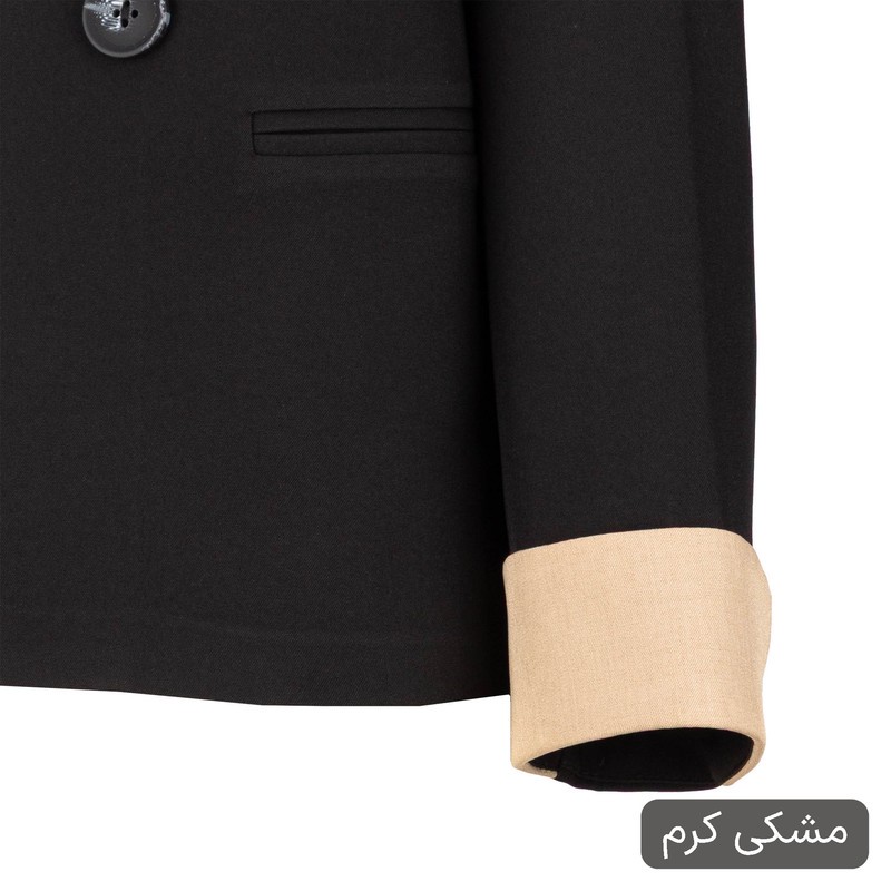 ست کت و شلوار رسمی زنانه السانا مدل نوژان کد 2539