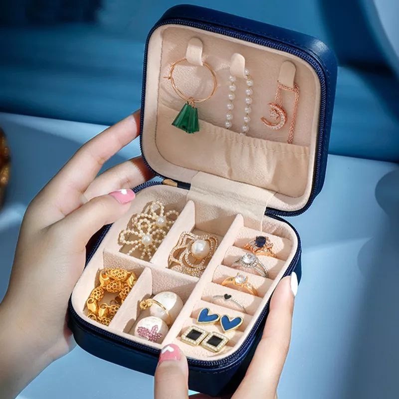 جعبه جواهرات مدل BOX 317