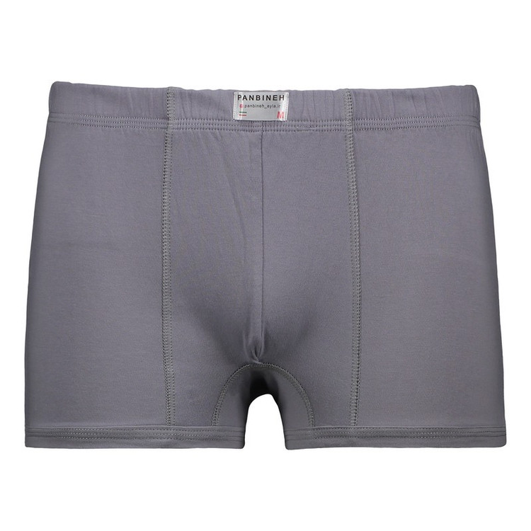 شورت مردانه پنبینه مدل باکسر