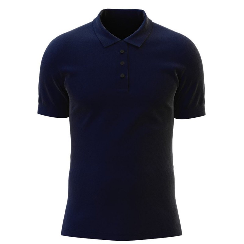 پولوشرت آستین کوتاه مردانه مدل 199105