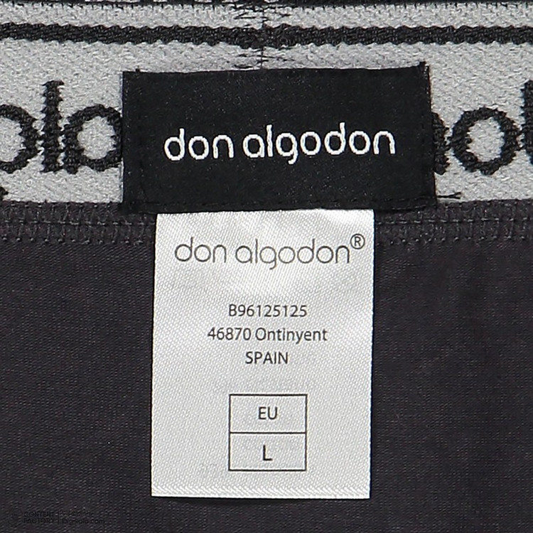 شورت اسلیپ مردانه دن الگدن مدل DOMUWPS93