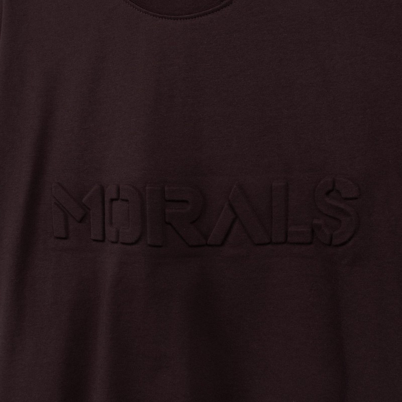 تیشرت آستین کوتاه مردانه باینت مدل 818-3