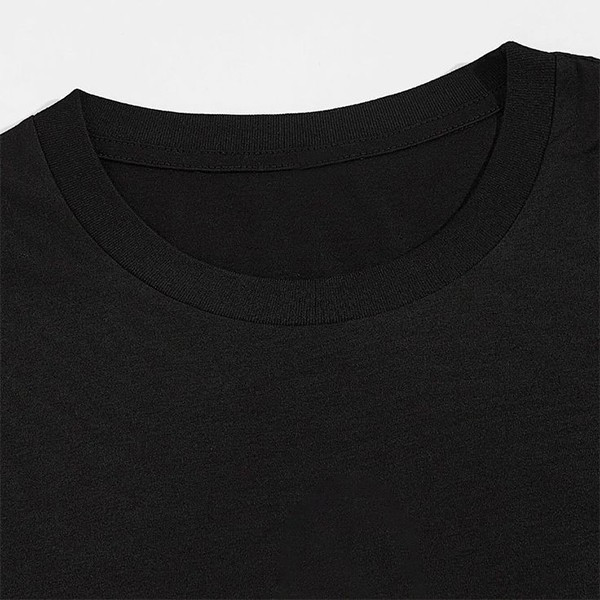 تی شرت آستین کوتاه مردانه مدل slipknot کد z153