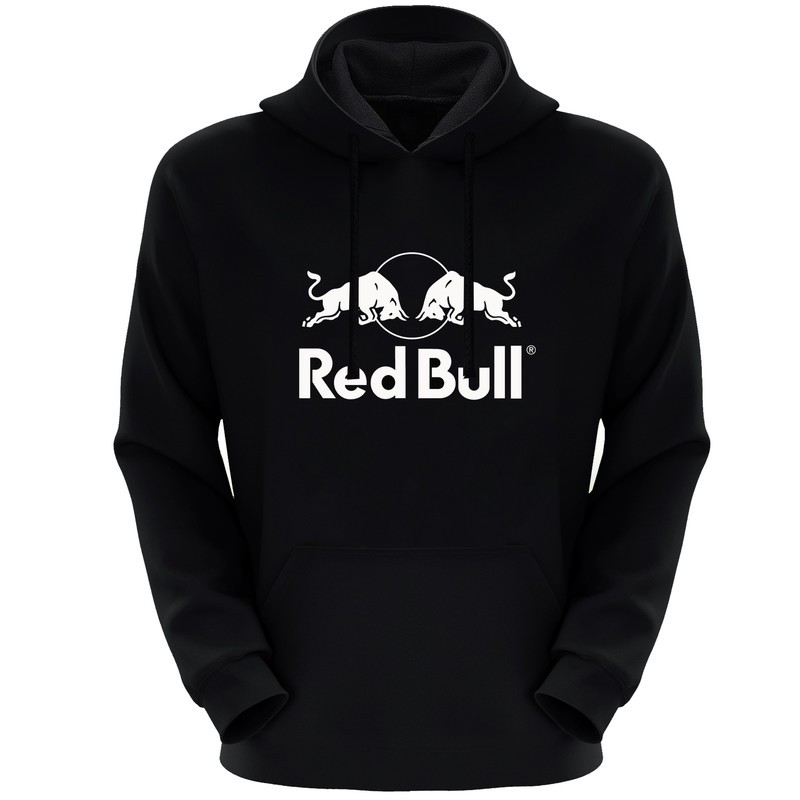 هودی مردانه مدل F296 RED BULL