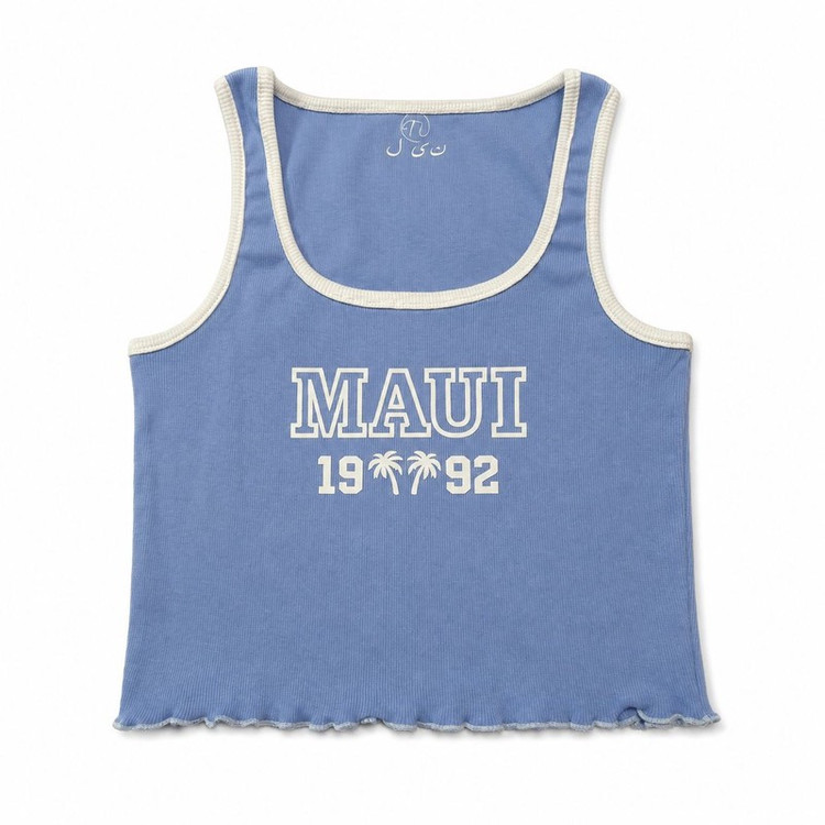 کراپتاپ زنانه نیدل مدل F011 maui