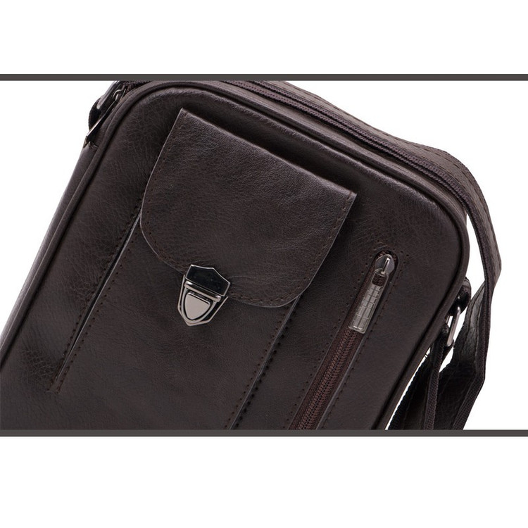 کیف رودوشی مدل NU-00656