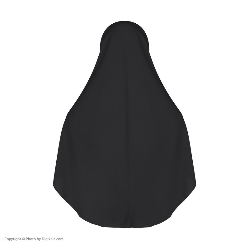 مقنعه استایل استور کد BS-110