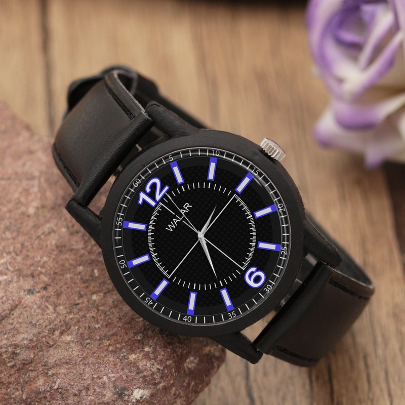 ساعت مچی عقربه ای والار کد LF2870