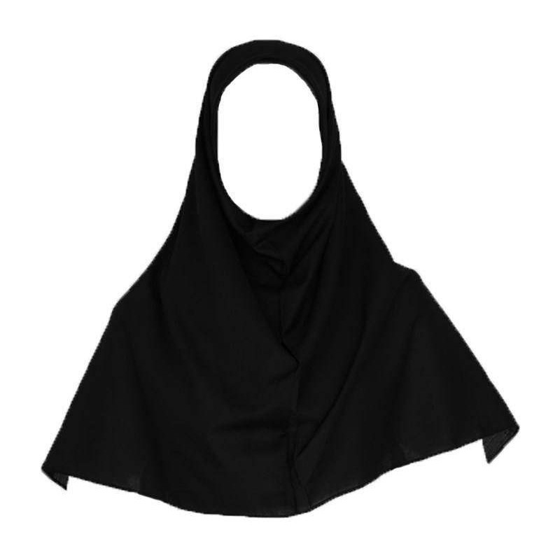 مقنعه استایل استور کد KS-100