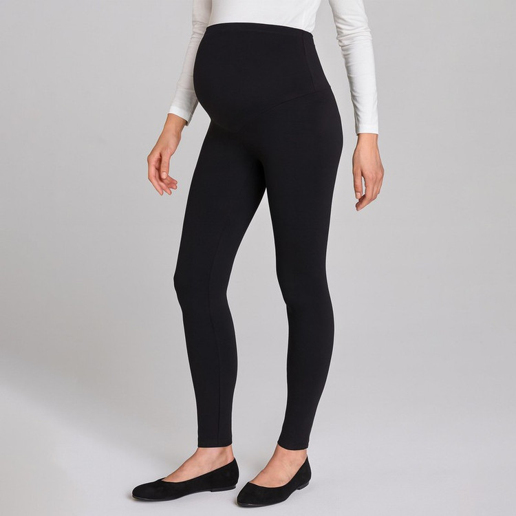 شلوار بارداری اسمارا مدل IAN-307894