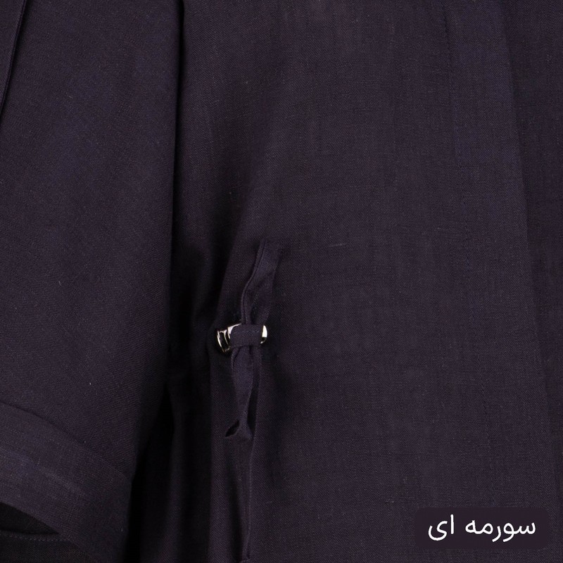 شومیز زنانه السانا مدل هانیکا کد 2675