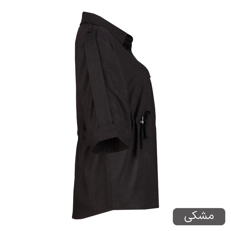 شومیز زنانه السانا مدل هانیکا کد 2675