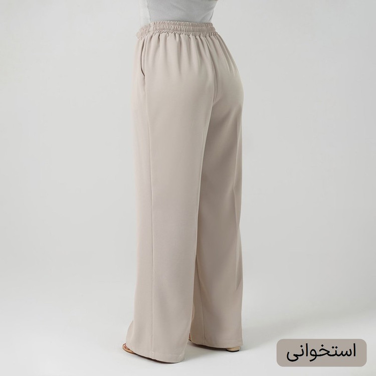 شلوار زنانه السانا مدل نوشیکا کد 2690