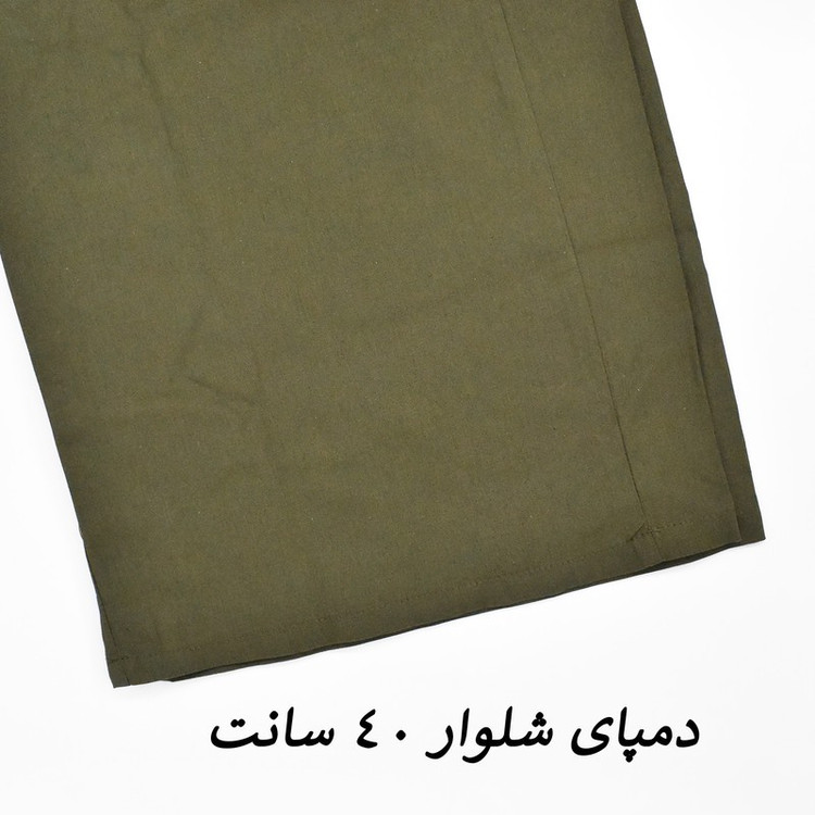 سرهمی زنانه مدل Liora کد M5952