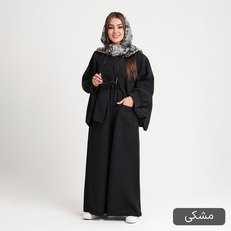 اورال و رویه زنانه السانا مدل نارشین کد 2642