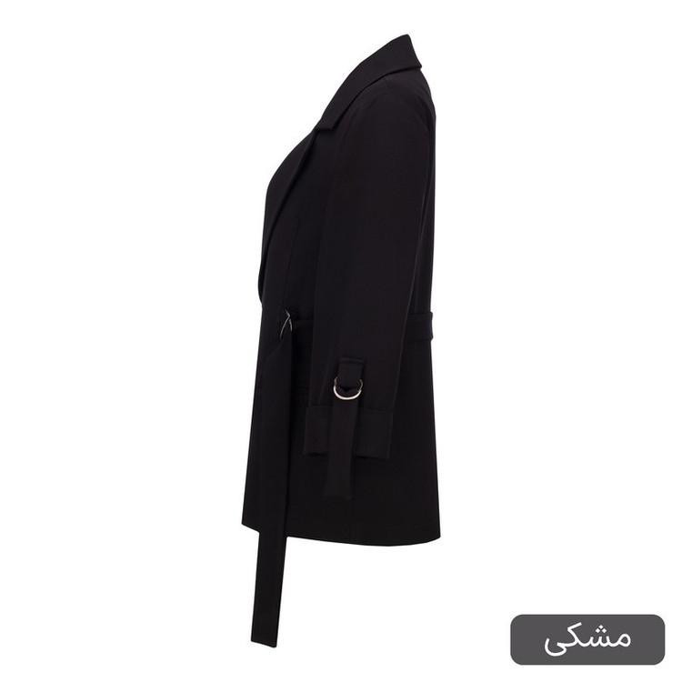 ست کت و شلوار رسمی زنانه السانا مدل آسمانه کد 2487