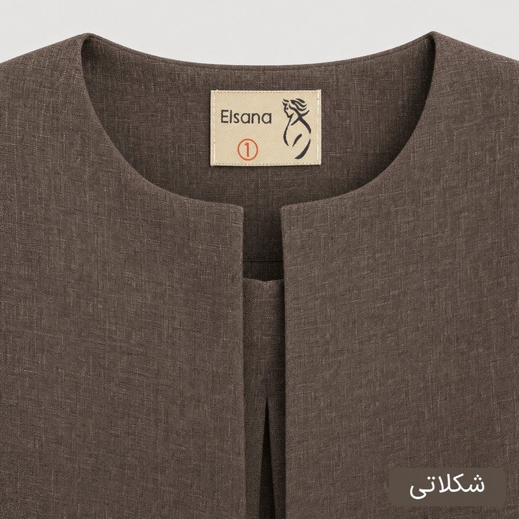 اورال و رویه زنانه السانا مدل نارشین کد 2642
