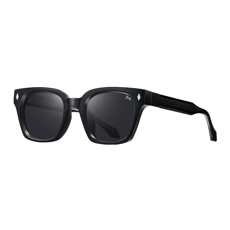 عینک آفتابی آلبرت وگ مدل SZ8104 Charcoal