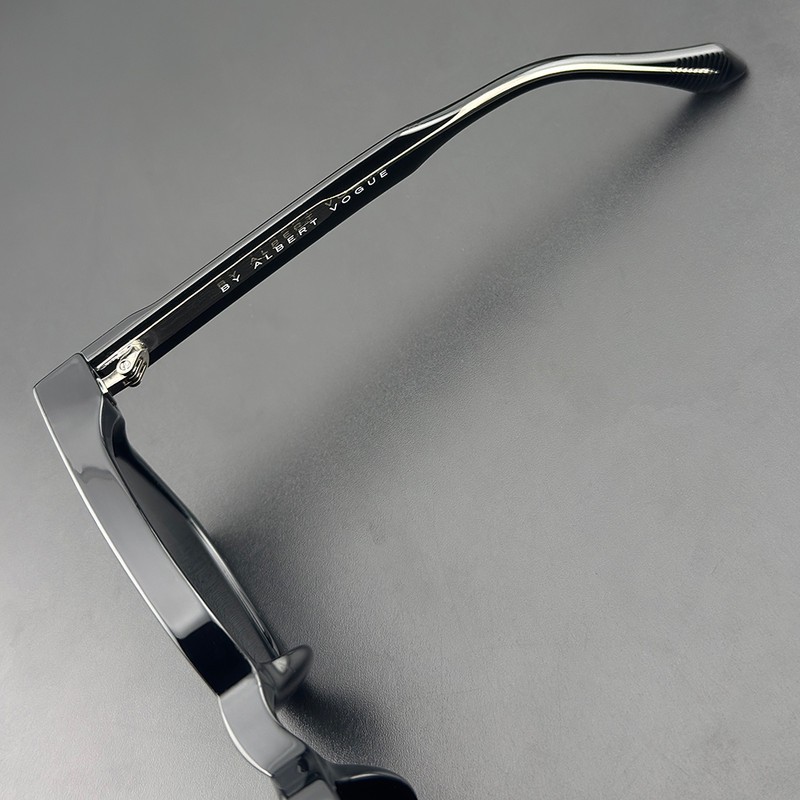عینک آفتابی آلبرت وگ مدل SZ8104 Charcoal