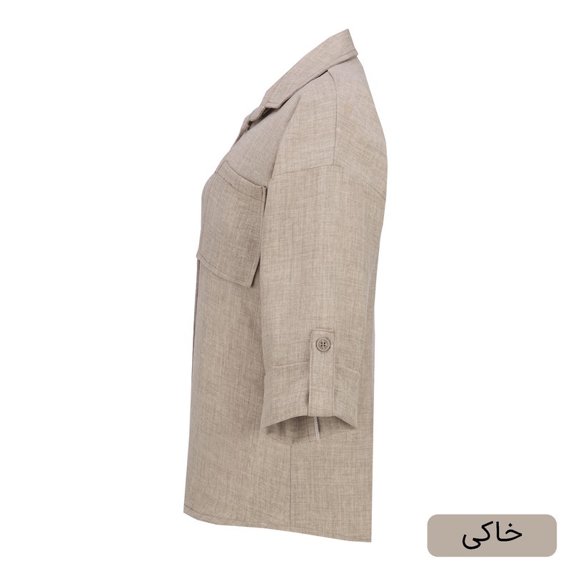 ست تونیک و شلوار رسمی زنانه السانا مدل هیروان کد 2498