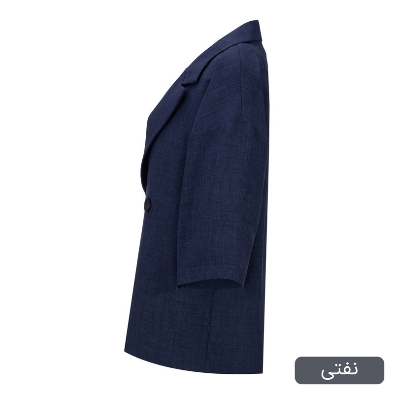 ست کت و شلوار رسمی زنانه السانا مدل رونیسا کد 2447