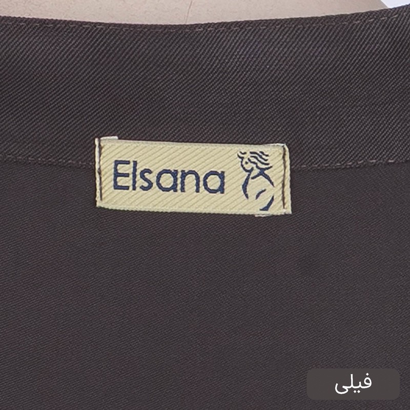 شومیز زنانه السانا مدل ماهسین کد 2657