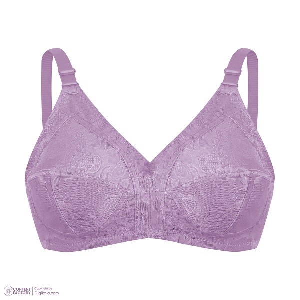 سوتین زنانه لعیا مدل دانتل