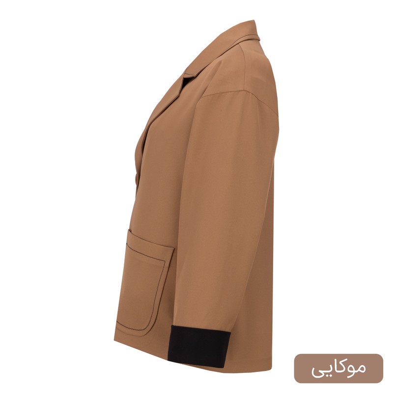 کت رسمی زنانه السانا مدل یاسمین کد 2514