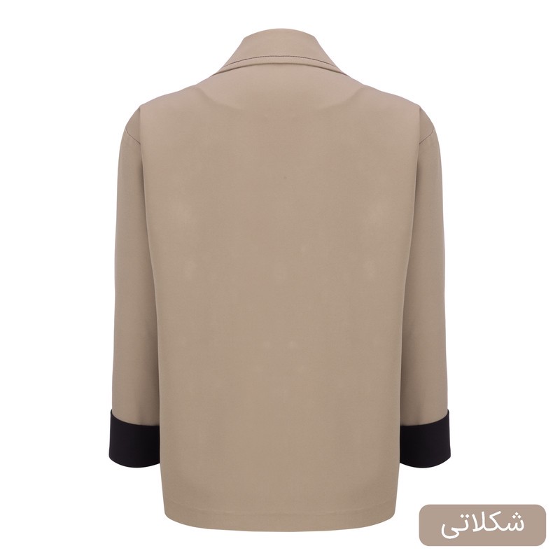 کت رسمی زنانه السانا مدل یاسمین کد 2514