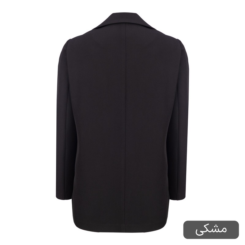مانتو کتی زنانه السانا مدل هانیدا کد 2461