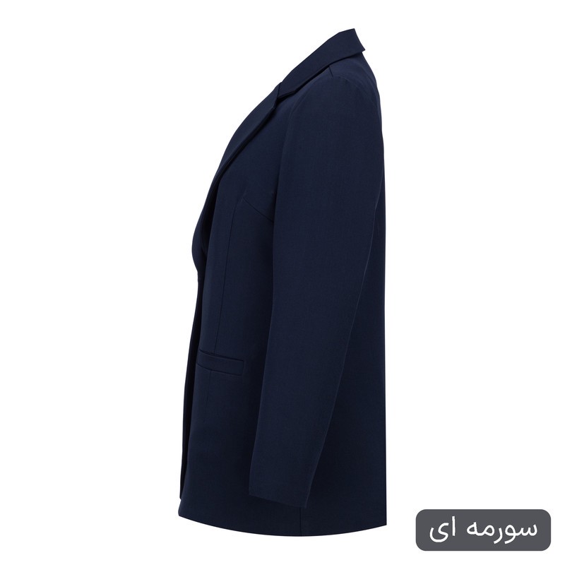 مانتو کتی زنانه السانا مدل هانیدا کد 2461