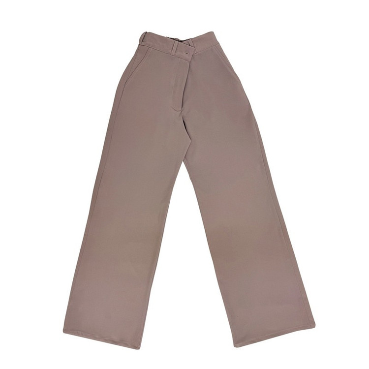 شلوار بگ زنانه مدل مازراتی
